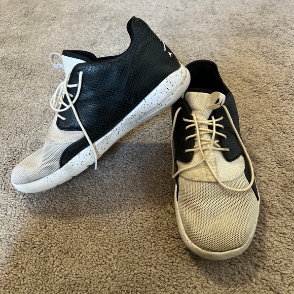 Nike Air Jordan basketball shoes - Picture 1 of 7